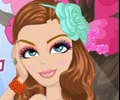 Spring Blossom Makeover