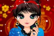 Spring Festival Makeover