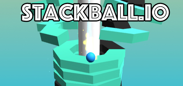 StackBall.io