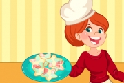 Star Jello