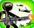 Stickman Army: The Defenders