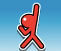 Stickman Hook