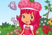 Strawberry Lover