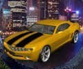 Street Challenger