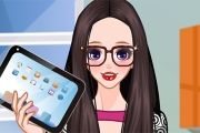 Style Adventures: Office Style