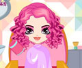 Stylish Hair Salon
