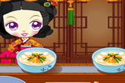 Sue Dumplings