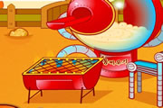 Sue Fried Potatoes