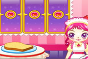 Sue's Sandwich Shop