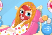 Sugar Sweet Spa Day