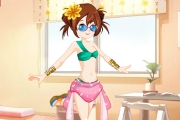 Summer Beach Bikini