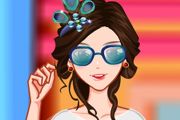 Summer Pop Elements