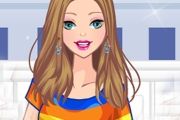 Summer Style Dress Up