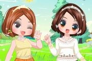 Sunflower Girls