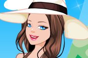 Sunny Farm Girl