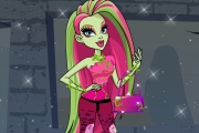 Sunny Venus Mcflytrap