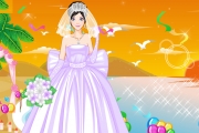 Sunset Wedding