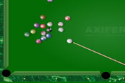 Super Billiards
