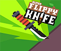 Super Flippy Knife