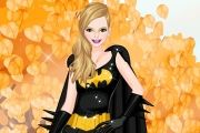 Super Girl