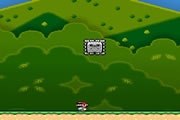 Super-Mario Power Coins