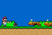 Super-Mario Rampage