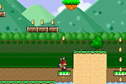 Super-Mario Sunshine