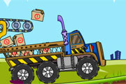 Super Truck