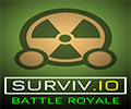 Surviv.io: Battle Royale
