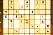 Sushi Sudoku