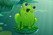 Swamp Frenzy