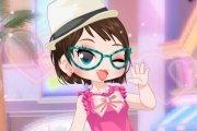Sweet Doll's Wardrobe