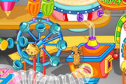 Sweet Factory