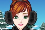 Sweet Fur Clothes