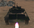 Tank Off