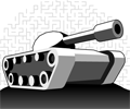 Tank Trouble