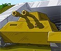 Tank Destroyer