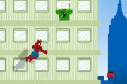 The Amazing Spiderman