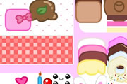 The Bakery