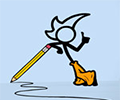 The Fancy Pants Adventure World 3