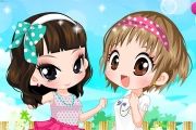 The Girl's Secret