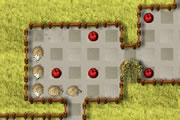 The Hedgehogs