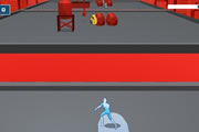 The Incredibles Thin Ice