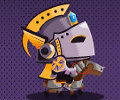 The King's League: Odyssey