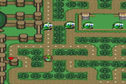 The Legend of Zelda