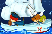 The Little Navigator