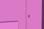 The Pink Room