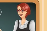 The School Teacher