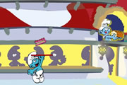 Smurfs