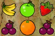 Three Fruits